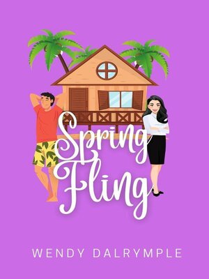 cover image of Spring Fling